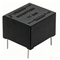 IT253 Transformateur à impulsions, XFRMR PULSE 1:1:1 DL 1.1MH .25A 	 Transformers