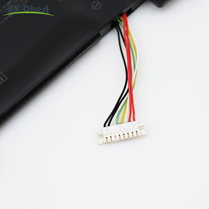 แบตเตอรี่ Li-ion B21N1818แบตเตอรี่แล็ปท็อป32WH 7.6V B21N1818สำหรับ vivasus oBook 15 <span class=keywords><strong>X512DA</strong></span> X512DK X512F X512FA - Product Image 4