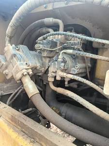 Foreuse Sany SR155R SR235R SR285R SR360E SR400E en excellent état avec godet hélicoïdal, également compatible avec les foreuses Soilmec SR-65 SR-70 SR-80C R416 R622 - Product Image 3