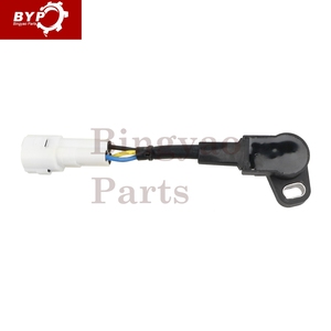 Capteur de position du papillon des gaz (TPS) pour VTT Polaris Sportsman <span class=keywords><strong>Scrambler</strong></span> 1000 <span class=keywords><strong>850</strong></span> <span class=keywords><strong>XP</strong></span>, pièces détachées pour véhicules tout-terrain, référence 2412634, vente en gros - Product Image 1