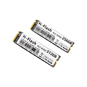 قرص داخلي عالي السرعة H-M.2 NVME محرك أقراص فلاش ذو حالة صلبة - Product Image 6