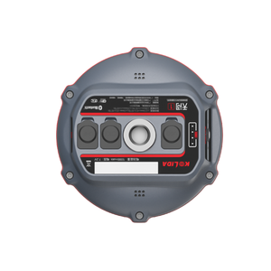 El Mejor Equipo de Instrumentos de Topografía Kelida Tianwen1, Rtk I76 M350, <span class=keywords><strong>Antena</strong></span> Gnss, Láser, Base South Slam, Carcasa Cúbica, Receptores GPS para Drones - Product Image 5