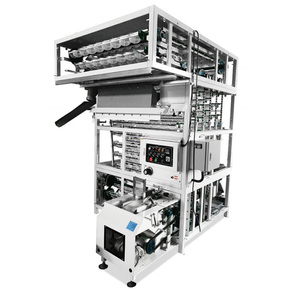 Elektrischer Edelstahl-Gärkorb: Neuer Teigruher für Ei- und Weizenmehl – Bäckereiausrüstung für weiche Innenräume und knusprige Körner - Product Image 1