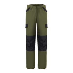 Venta directa de fábrica Chaqueta de uniforme de trabajo de alta visibilidad Ropa DE TRABAJO Traje DE TRABAJO - Product Image 1