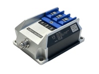 IQS450 204-450-000-002 A2-B23-H05-I0 Détecteur de fumée, support de montage, neuf