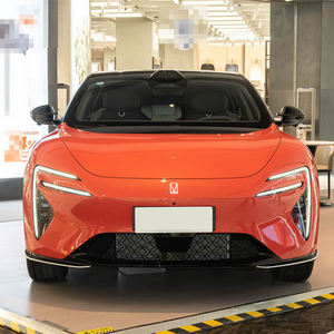 Avatr 2025 pré-vente ouvert nouveau modèle 06 berline cinq places quatre portes bienvenue enquête - Product Image 5