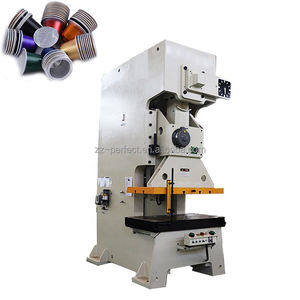 Máquina para Cápsulas de Café de Aluminio, Máquina para Hacer Cápsulas de Café <span class=keywords><strong>Nespresso</strong></span> - Product Image 1