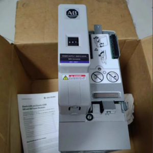 อัลเลน-แบรดลีย์ คิเนติกซ์ 6000 เซอร์โวไดรฟ์ 2094-AC09-M8Z 6kW คอนเวอร์เตอร์ 15A เอาท์พุต - Product Image 3