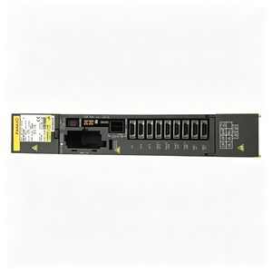 Amplificador Servo de Doble Eje FANUC <span class=keywords><strong>A06B</strong></span>-<span class=keywords><strong>6079</strong></span>-H201 / H202 / H203 / <span class=keywords><strong>H206</strong></span> / H209 SVM2 200V CNC 0i 16i 18i 30i 31i, Pieza de Robot en Stock - Product Image 5