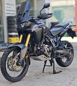 Motocicleta de Aventura de Segunda Mano con Alta Potencia y Neumáticos Todoterreno, <span class=keywords><strong>2022</strong></span> - Product Image 3