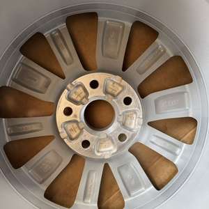 Nouvelles jantes en acier de haute qualité pour <span class=keywords><strong>Volkswagen</strong></span> Bora Code OE 19G601025A - Product Image 6