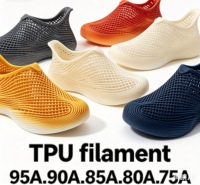 Pabrik Filamen PETG/PLA/ASA/ABS/TPU Kustom OEM/ODM Harga Pabrik Kualitas Tinggi 1kg/3kg/5kg Printer 3D