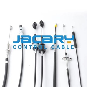 Phụ tùng ô tô xe ly hợp cáp Assy 41510-02901 cho Hyundai AMICA/<span class=keywords><strong>atoz</strong></span> - Product Image 5