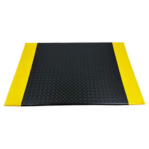 Tapis de sol technique en mousse PVC anti-fatigue de 12mm Type antidérapant et résistant à l'usure - Product Image 1