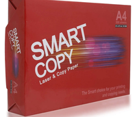 Le best-seller annuel Le papier d'impression CLEAR 80gA4 prend en charge les lots mixtes