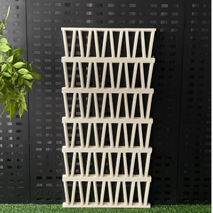 Piedra Decorativa de PU Moderna, Cortada a Medida, con Diseño <span class=keywords><strong>Sudoku</strong></span>, en Varios Tamaños y Colores, para Uso en Interiores, Hoteles, Villas, Paredes y Centros Comerciales - Product Image 3