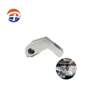 Trouvez des icônes similaires - Usinage de précision personnalisé professionnel, tournage, pièces usinées CNC, services de fabrication, usinage par électroérosion à fil. - Product Image 6