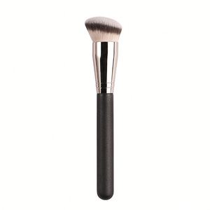 Kit de Maquillaje Profesional Ulikeke de Alta Calidad, Brocha para Base 170, Brocha para Corrector 270, Brocha de Maquillaje de Cabeza Redonda, Marca Privada - Product Image 1