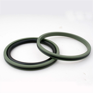 Anillo de Sellado de Pistón de Poliuretano de Calidad Premium para Cilindros Hidráulicos y Maquinaria Pesada, Fabricante de Piezas de Sellado - Product Image 3