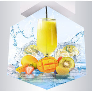 Écran LED magique P2 d'intérieur en forme de cube créatif Résolution 4K Module de panneaux publicitaires 4 5 6 faces Fonction d'affichage d'animation - Product Image 6