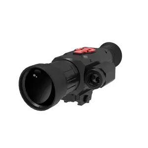 适用于户外狩猎、夜间观察的SETTALL TS-50X单管红外热成像夜视