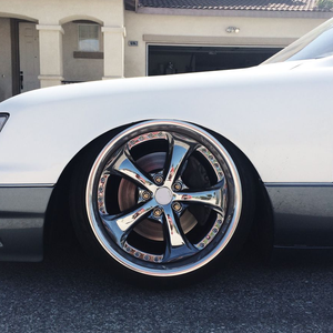 Works VS-KF Forged <strong>Alloy</strong> <strong>Wheels</strong> 5x120 5x114.3 For BMW M3 M4 Mercedes AMG 19 20 Inch Custom Racing <strong>Wheels</strong> Deep Concave Design - Product Image 4