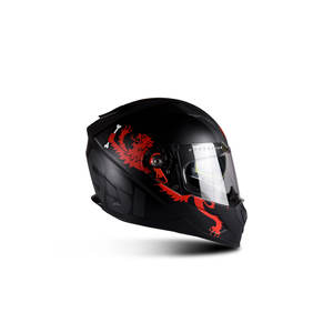 Casco integral Malossi HM1-talla S - Product Image 4
