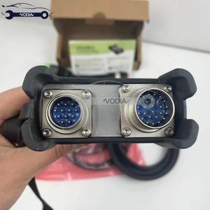 Original pour VOCOM II PRO Vocom 2 Premium Tech Tool AVEC PTT 2.8.150 VOCOM 2 88894000 - Product Image 3