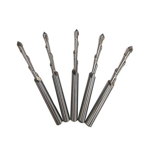 Feida meilleur HSS acier Point de guidage pointe routeur piloté cloison sèche découpe peu OEM/ODM fabricant pour l'utilisation de foret - Product Image 4