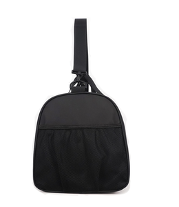 Sac De Fitness De Voyage Leger Universel Pour Hommes Et Femmes Fermeture a Glissiere Design Elegant Et Etanche Avec Compartiment - Product Image 4