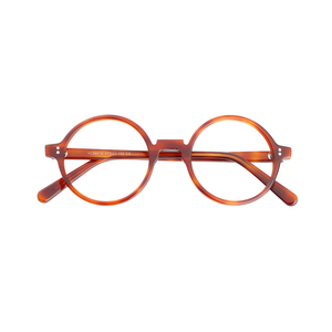 クレイジー販売眼鏡トップグレード2023トレンディな眼鏡新しい来るアセテート光学フレーム - Product Image 2