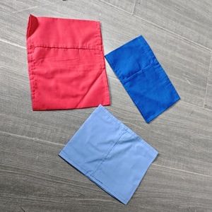 Vêtements de sécurité, brassard d'arbitre bénévole, brassard de formation incendie, brassard de patrouille en tissu - Product Image 1
