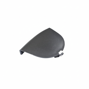 Cubierta Universal para Gancho de Remolque Trasero Largo, Talla Única, Compatible con Modelos 2013 y Posteriores - Product Image 2