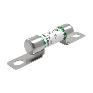 ฟิวส์เซรามิกทองแดงความเร็วสูง Sinofuse รุ่น EV321-3EL ซีรีส์ 850VDC 16A-50A 10kA-20kA สำหรับป้องกันอินเวอร์เตอร์รถยนต์ไฟฟ้า - Product Image 4