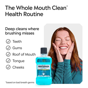Venta al por mayor 250ml Antibacteriano Aliento Fresco Blanqueamiento <span class=keywords><strong>Dental</strong></span> Antiséptico Portátil Lavado Bucal Líquido Bain De Bouche Enjuague Bucal - Product Image 4