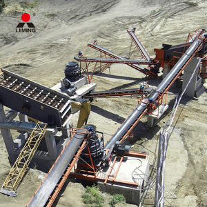 Komplett set <span class=keywords><strong>PYB1750</strong></span> Rock <span class=keywords><strong>Cone</strong></span> <span class=keywords><strong>Crusher</strong></span> Goldmine maschine für Quarz steinbrecher - Product Image 2