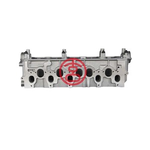 Testata Motore OEM 074103351D 908057 2.4L 10V EA153 AAB AJA per Volkswagen Transporter <span class=keywords><strong>T4</strong></span> - Product Image 1