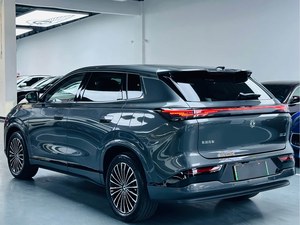 Autos Usados / Dongfeng Aeolus L8 2025 185KM Edición <span class=keywords><strong>Dream</strong></span>, Volante a la Izquierda, Disponible para Venta al por Mayor y al Detal - Product Image 3