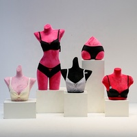 Mannequins BBL européens et américains, sur mesure, grande taille, modèle féminin pour vitrine de magasin de vêtements, présentoir de mannequins