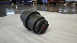 Ekskavator Mini untuk bagian Undercarriage <span class=keywords><strong>komatsu</strong></span> Pc10 Pc20 Pc27 Pc30 Pc35 Track Rollers - Product Image 5