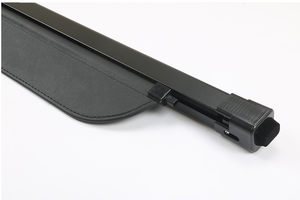 Accesorios de Coche Cubierta Retráctil para Maletero para Mitsubishi Montero <span class=keywords><strong>2</strong></span>ª Generación Shogun Challenger <span class=keywords><strong>Nativa</strong></span> 2008-2015 - Product Image 2