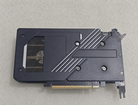 Carte graphique de jeu pour ordinateur de bureau haute performance RTX 5060 8 Go GDDR7 pour joueur PC