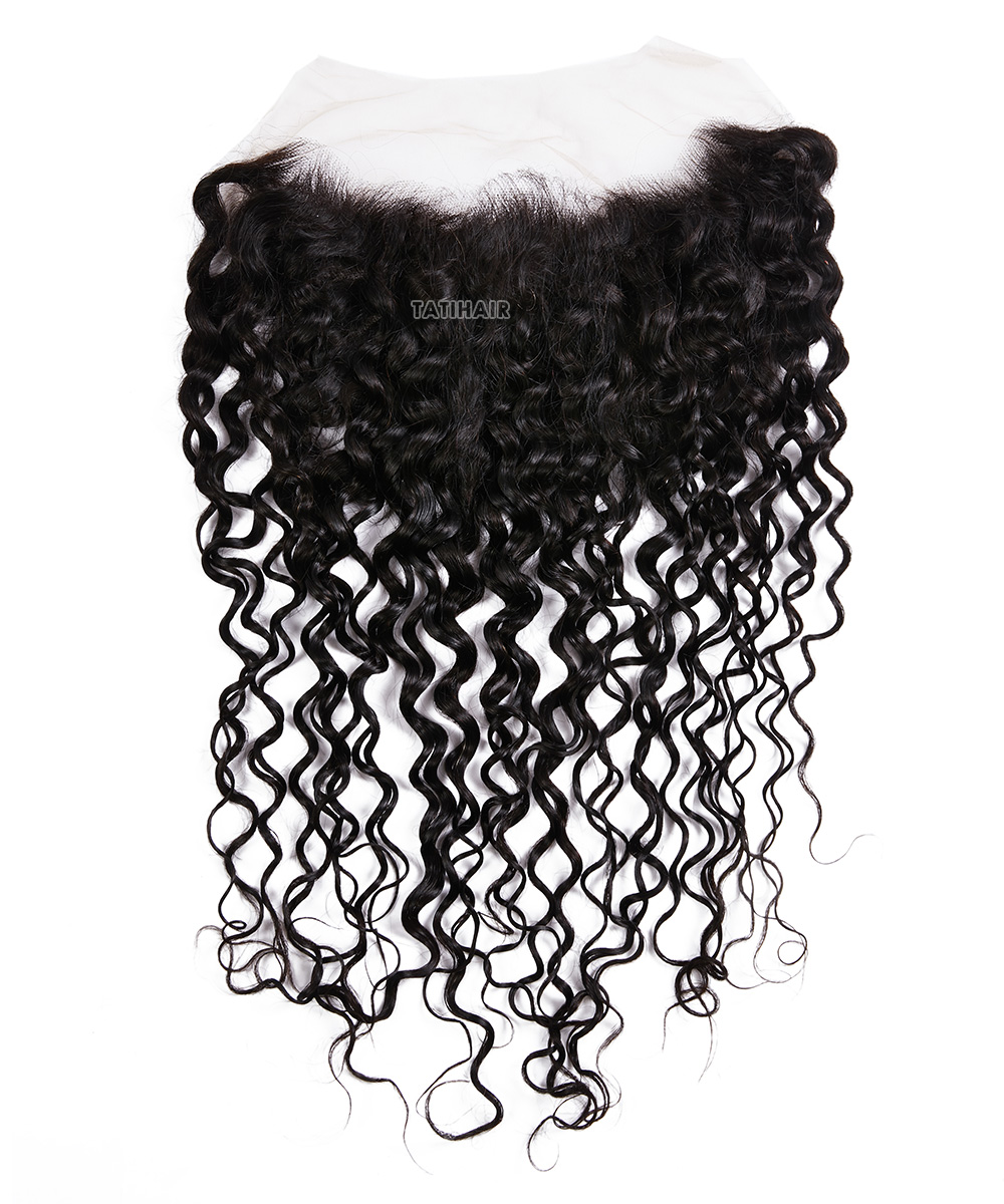 natural black