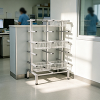 Fabriqué en acier inoxydable 304 de haute qualité, personnalisable selon les exigences.