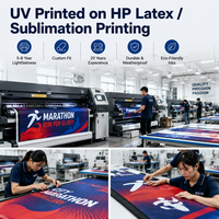Copertura per Barriere di Controllo Folla per Eventi, Stampa Personalizzata, Banner Pubblicitario per Recinzioni Esterne, Vendita Diretta dalla Fabbrica, OEM, Ingrosso, Durevole, USA, Regno Unito