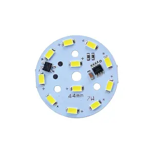 Moko Produsen Perakitan Pcb Unggulan Telah Melewati Pcb: 2015 Iso14001 Rohs Smt Pcb Perakitan Led Bulb Driver Pcba