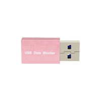 Mantén tus datos de seguridad trasera contra Virus a través de USB, bloqueador de datos, defensor para teléfonos móviles, portátiles, PC de escritorio