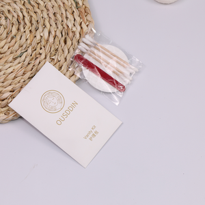 Set di Articoli da Toilette Monouso per <span class=keywords><strong>Hotel</strong></span> con <span class=keywords><strong>Kit</strong></span> Dentale, Spazzolino e Dentifricio per Uso in Camera - Product Image 5