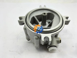 Pièces OEM EC290 EC290B EC360 SK300-5 SK320-5 DH280 DH300 Pompe principale d'excavatrice, Pompe à engrenages, Pompe pilote K3V140 - Product Image 3