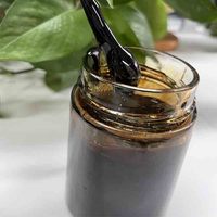 Vente en gros de marque privée Shilajit Gold Resin Résine Shilajit pure de l'Himalaya 30g 50g